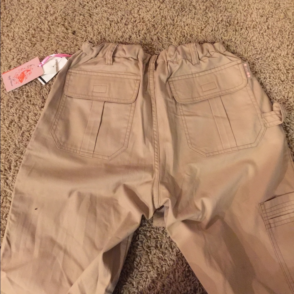 Scrub pants - Picture 2 of 4